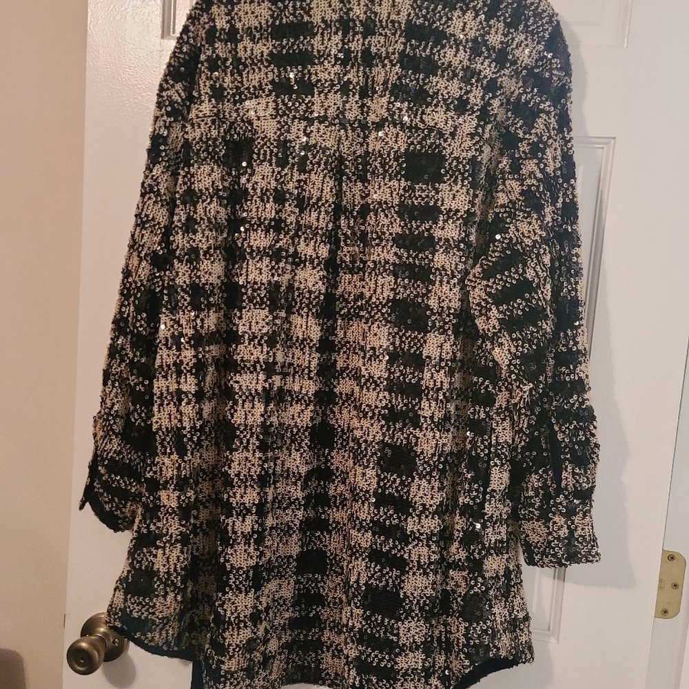 ESSENTIAL ANTWERP DRESS - Picture 4 of 7